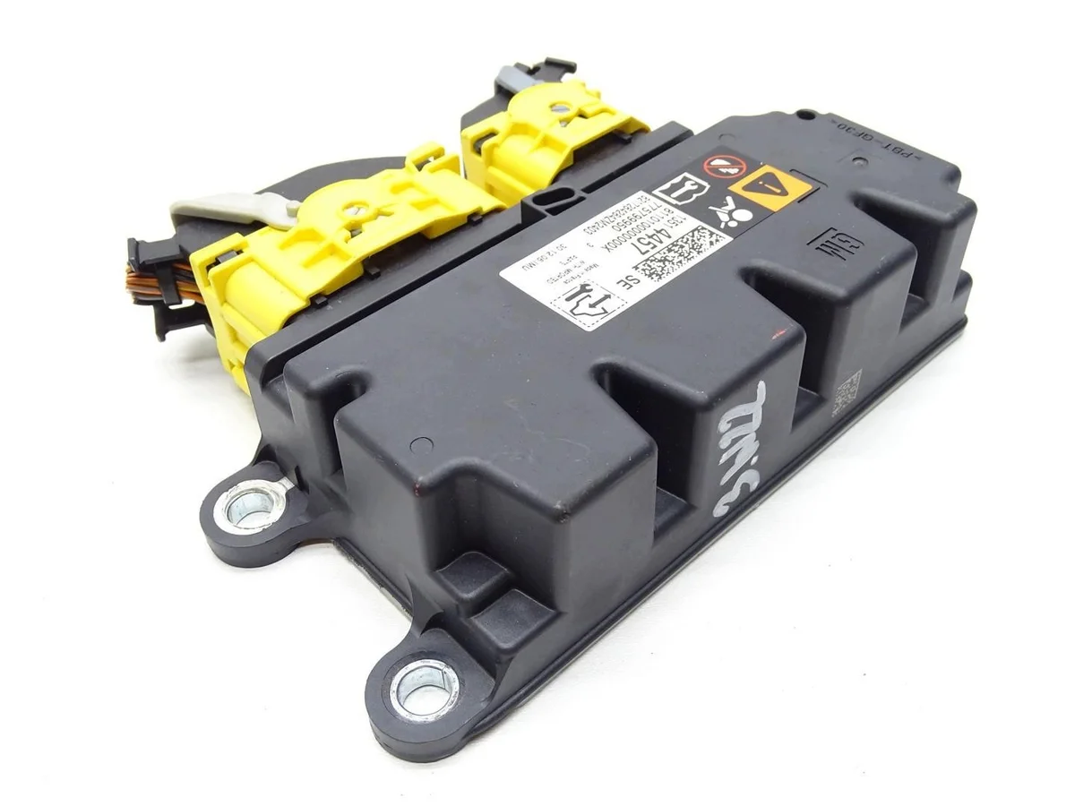 Module Airbag Opel Astra V K 13514457 image 3