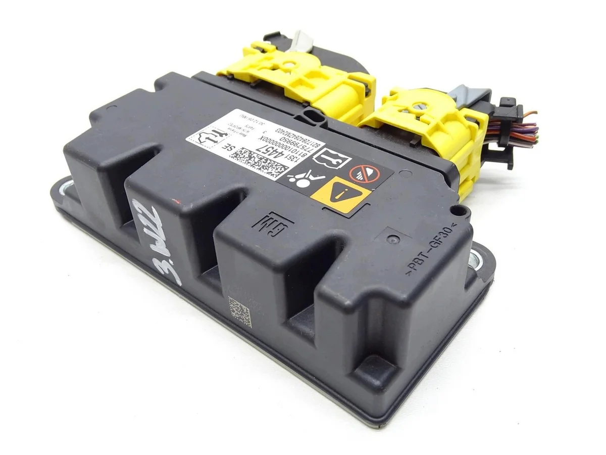Module Airbag Opel Astra V K 13514457 image 4