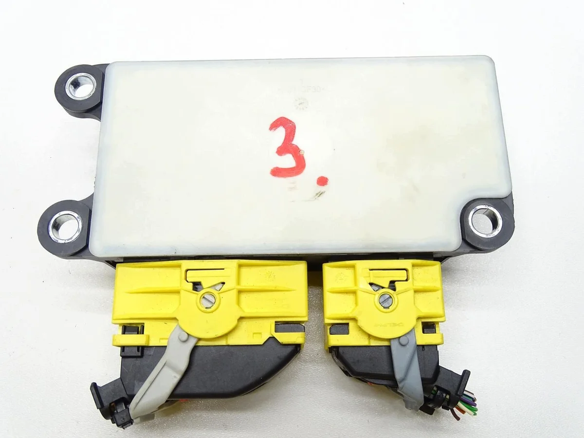 Module Airbag Opel Astra V K 13514457 image 5