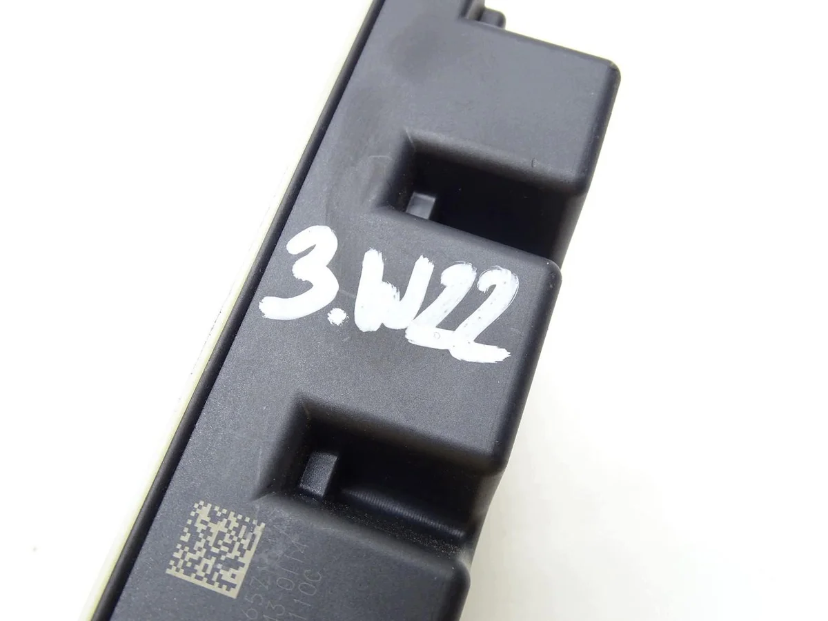 Module Airbag Opel Astra V K 13514457 image 6