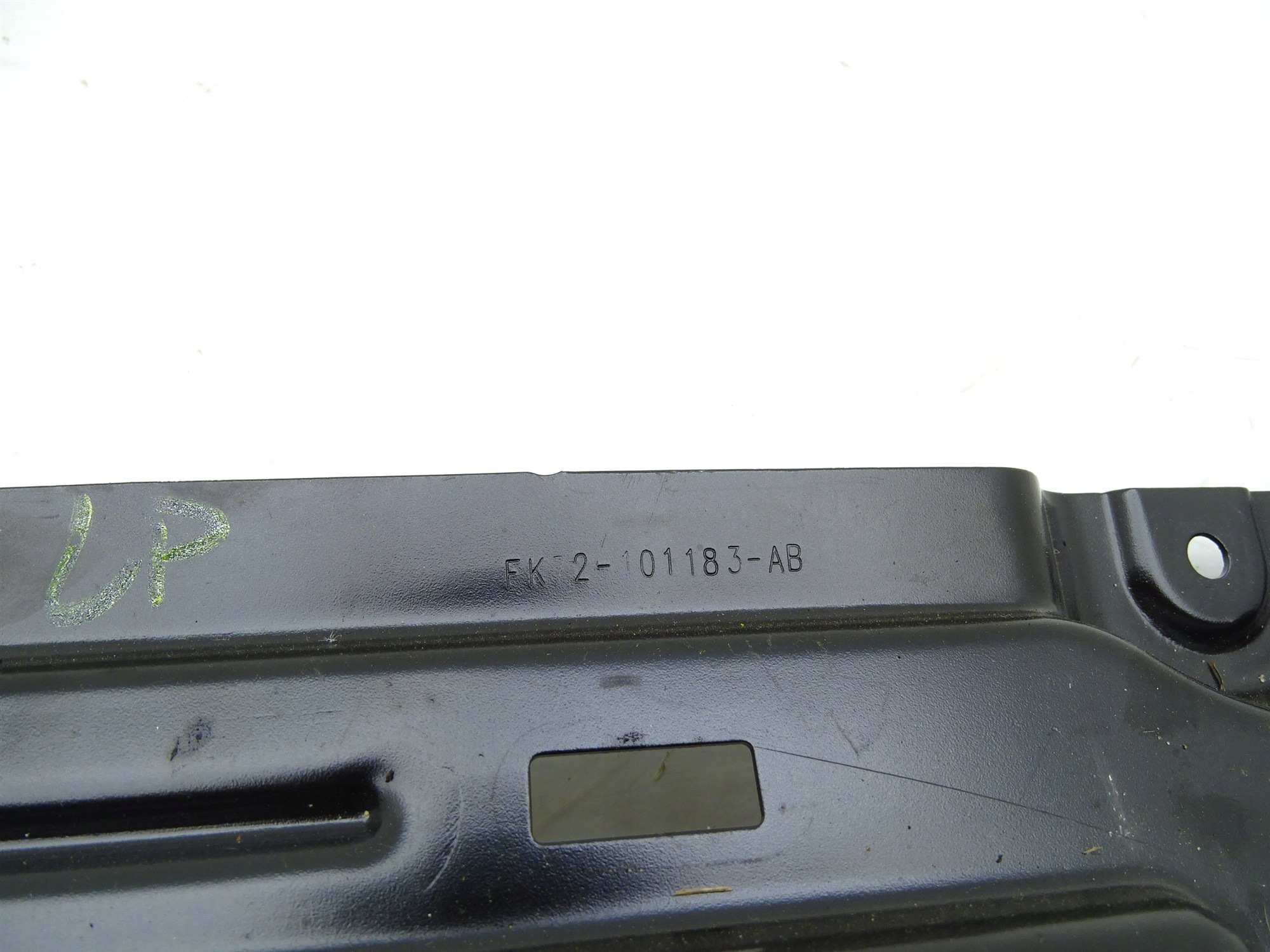Support gauche avant Discovery Sport L550 image 4