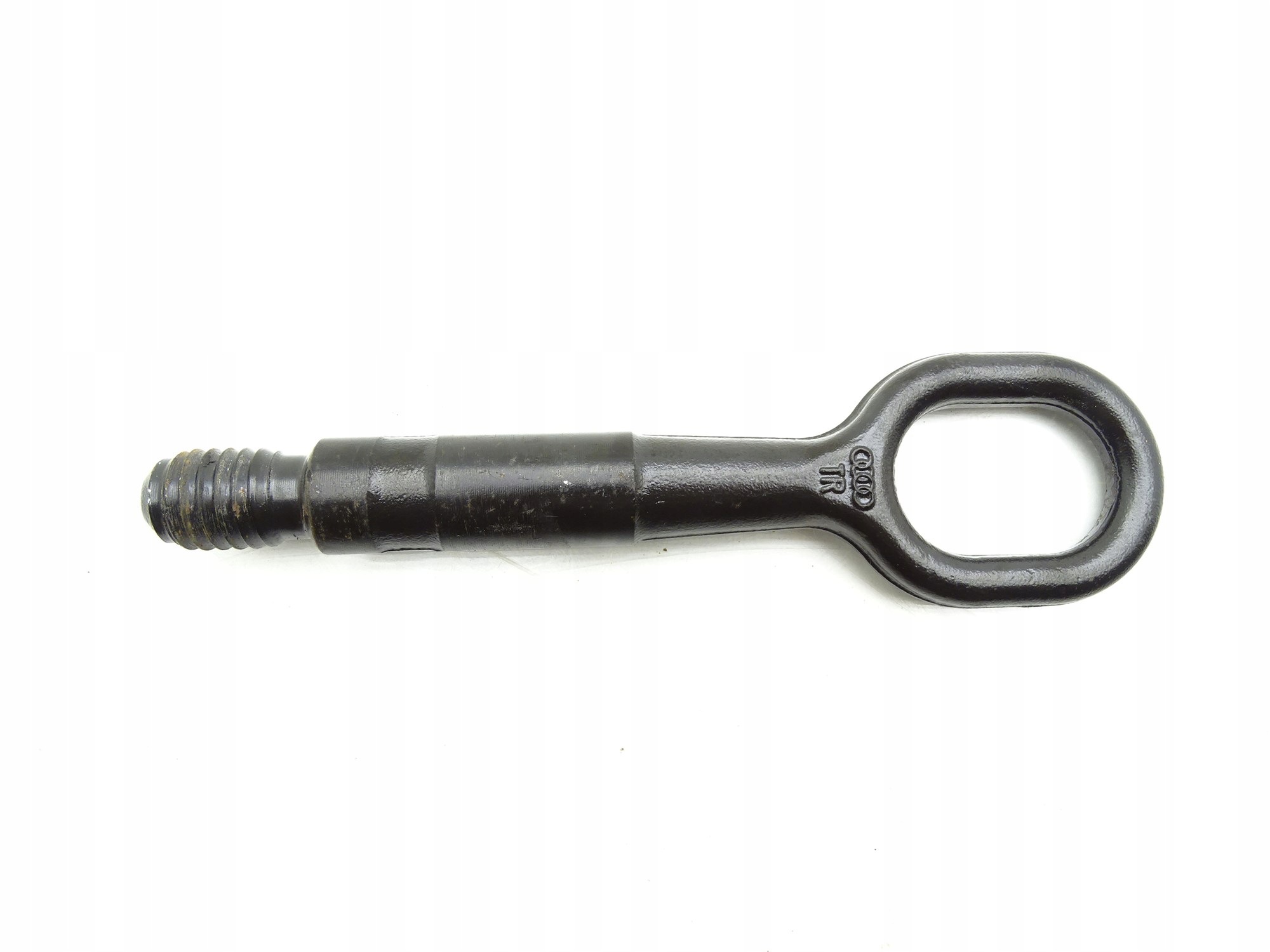 Audi A6 C7 4G vetokoukun silmukka 8K0805815