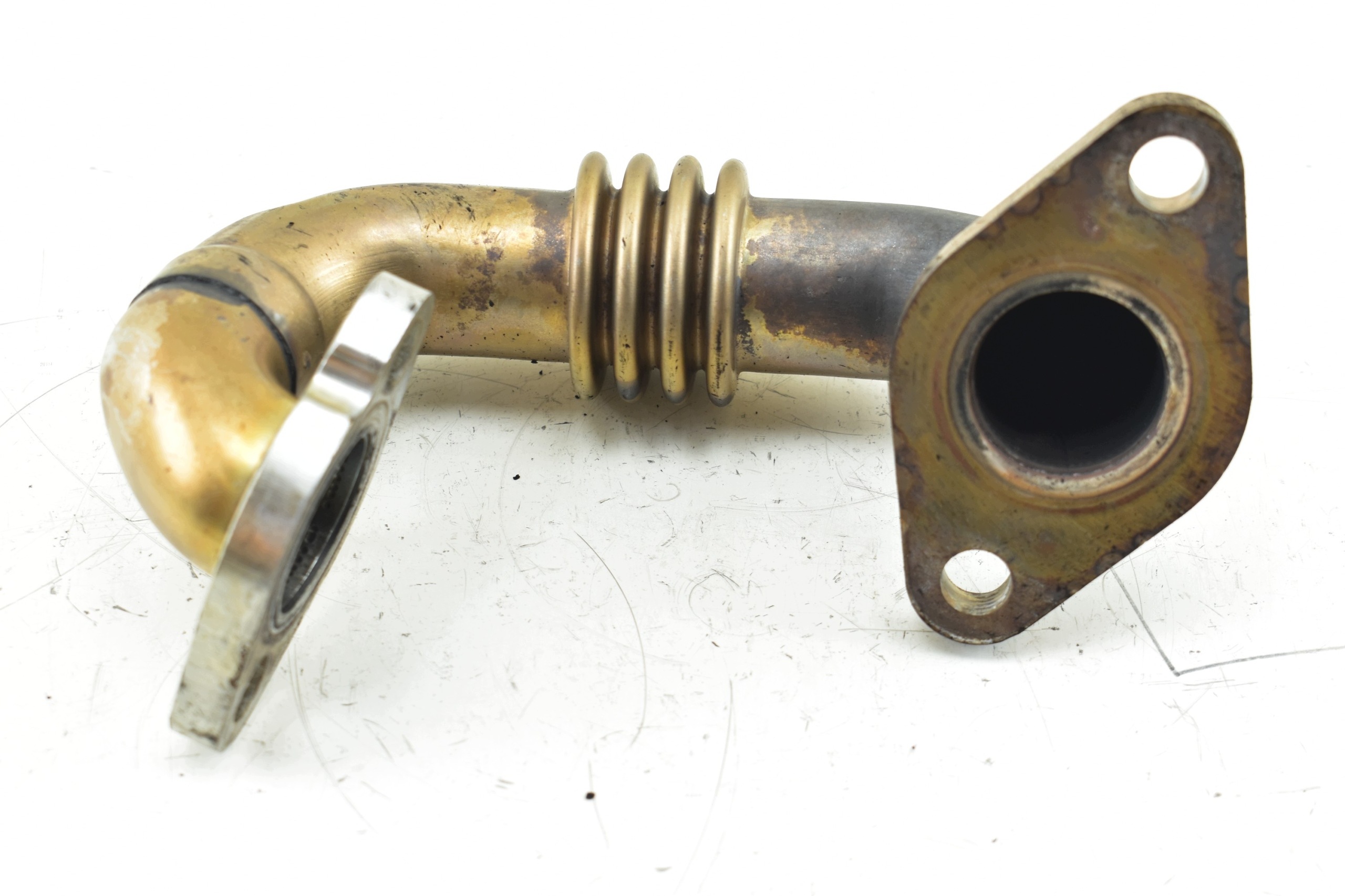 Tubo EGR Audi A4 B8 A5 2.0 TDI 03l131521J