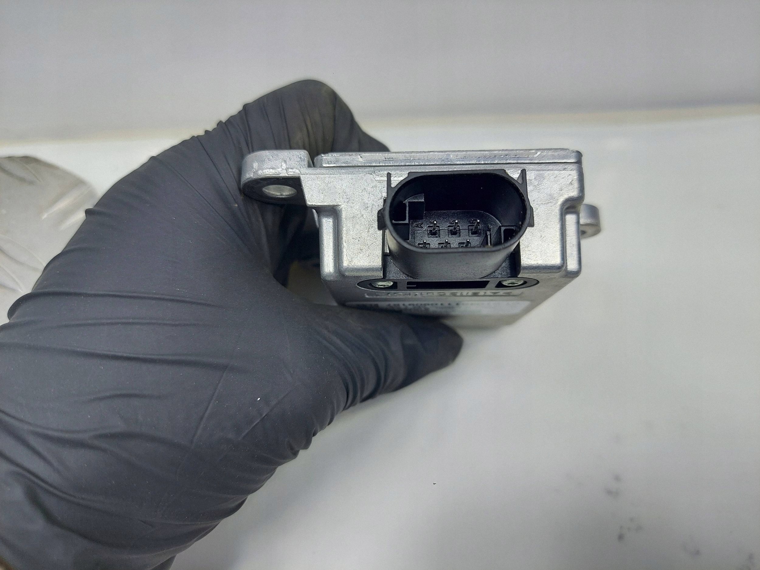 Kia OE 95690-3J000 Modulo Sensor ESP image 3