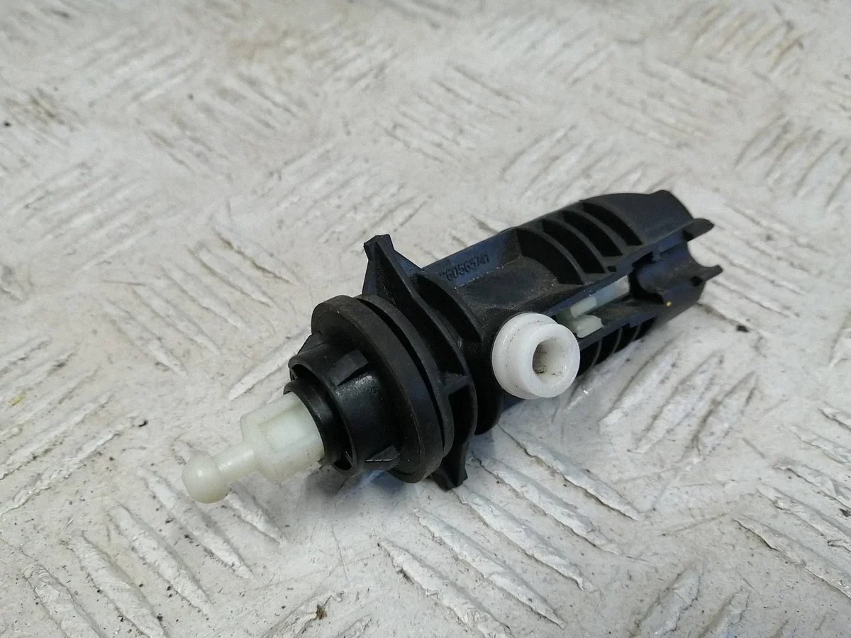 Motor Regulación Luces Logan II Sandero II Usado