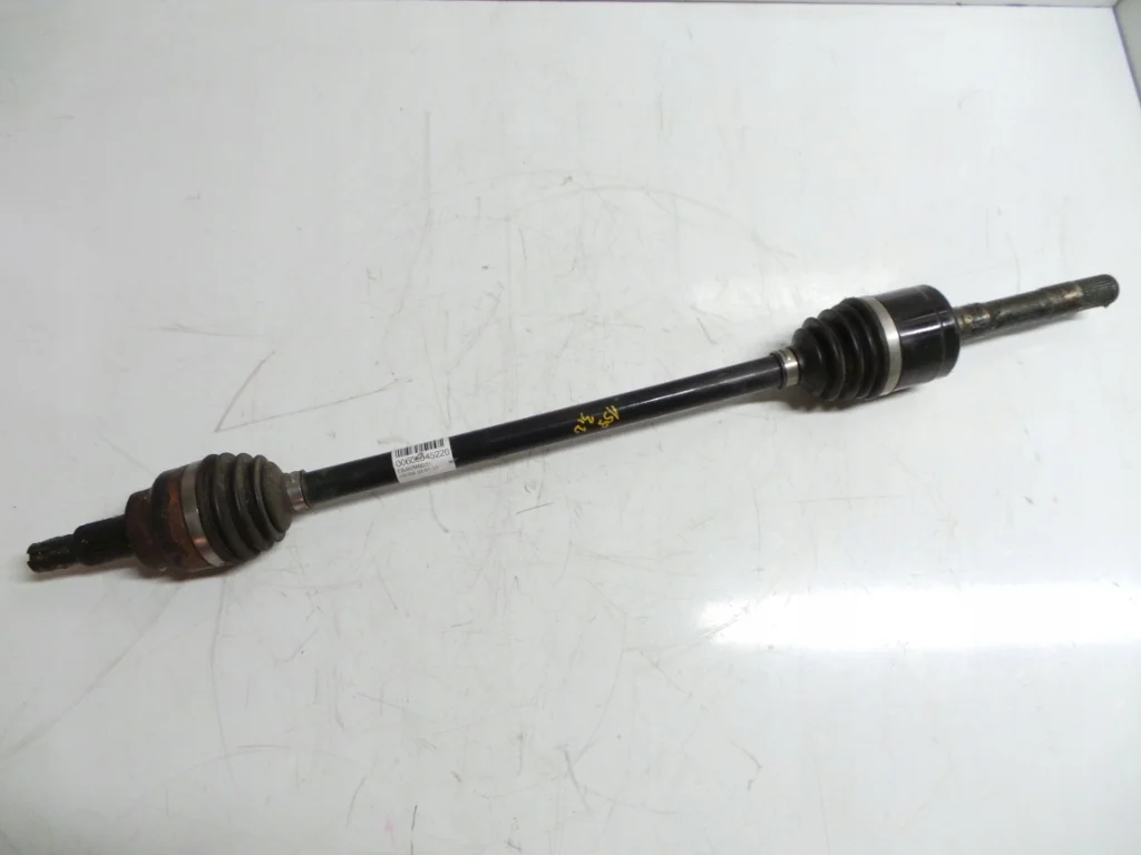 Aandrijfas links achter Alfa Romeo Brera 159
