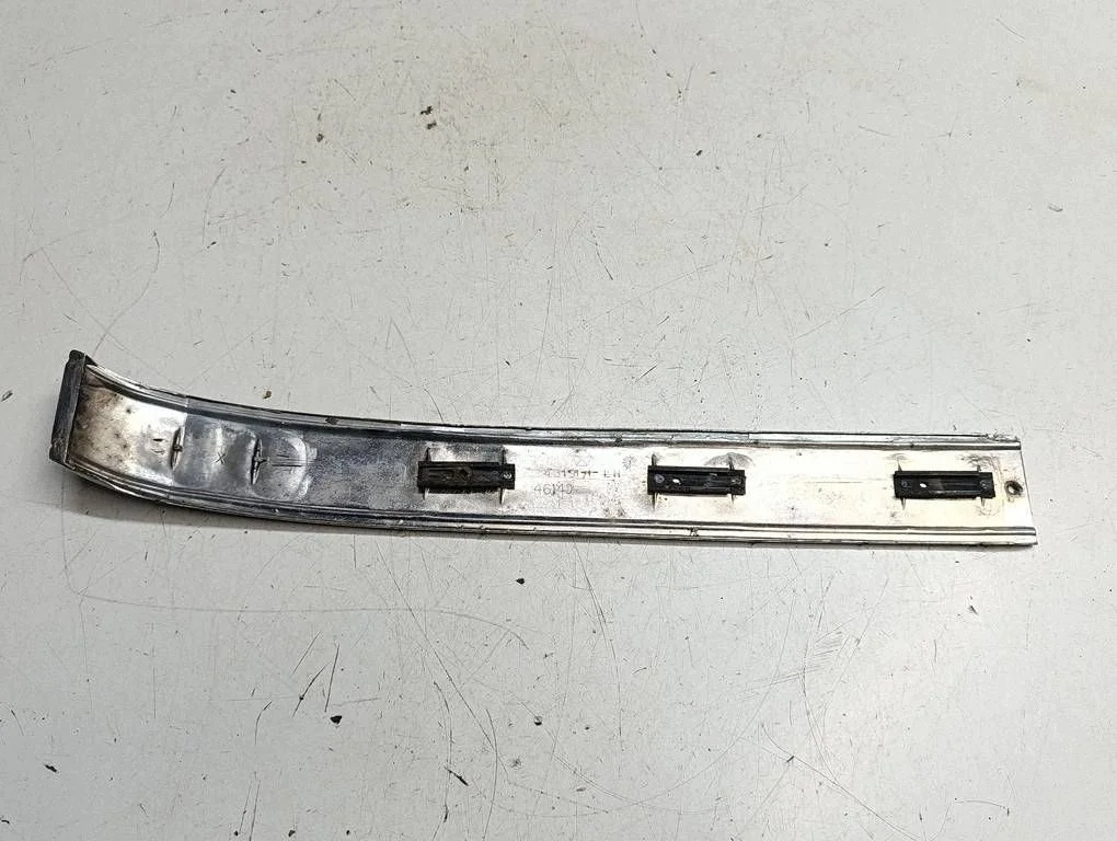 Chrysler New Yorker Dachleiste Chrom Links Hinten image 5