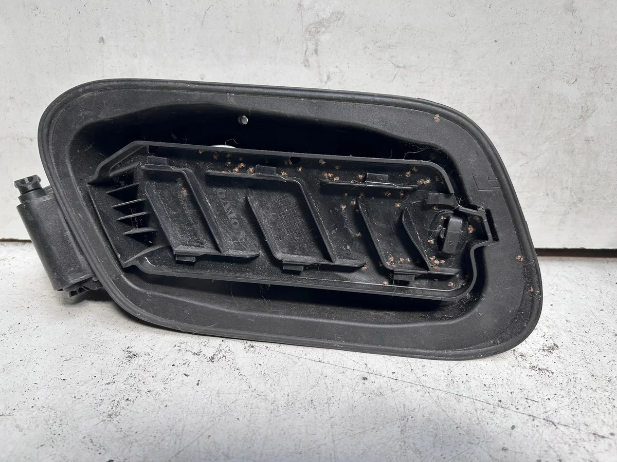 Bouchon réservoir Volvo XC40 31457777