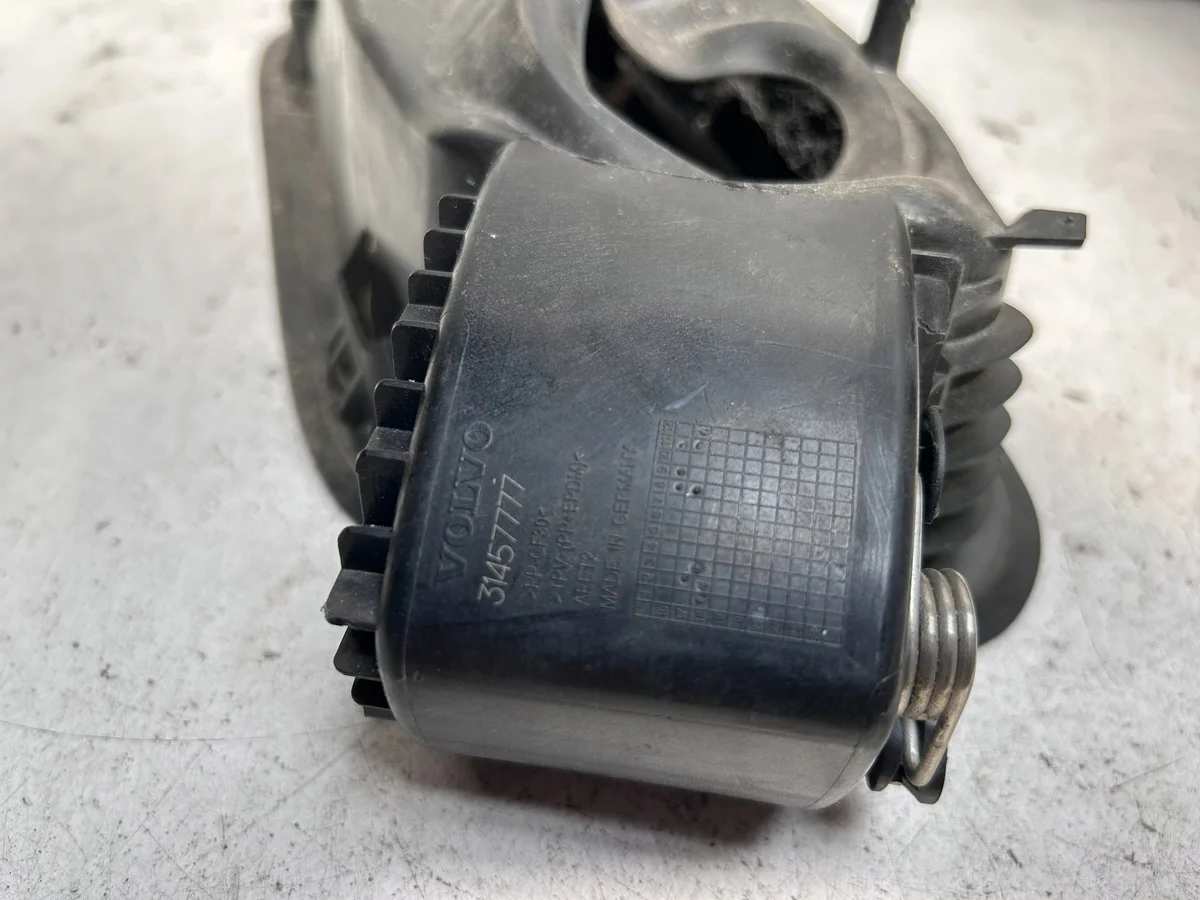 Tankklappe Volvo XC40 (536) 2.0L 31457777 image 4