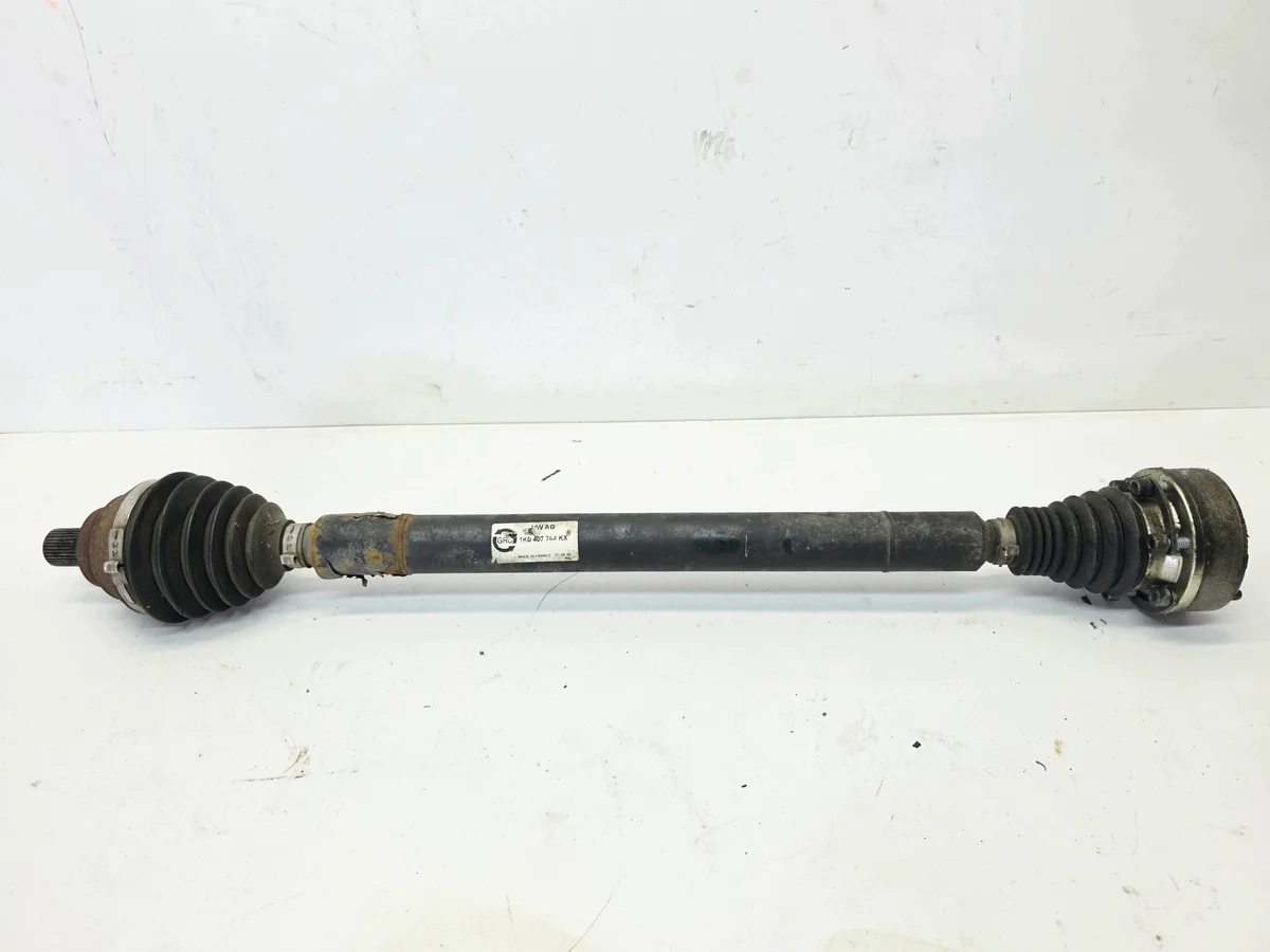 Used Right Axle for Audi A3 8V VW Seat Skoda