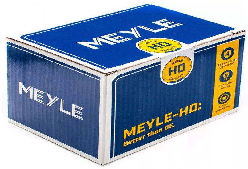 Meyle 100 199 0085/HD - Wahaczin laakeri image 3