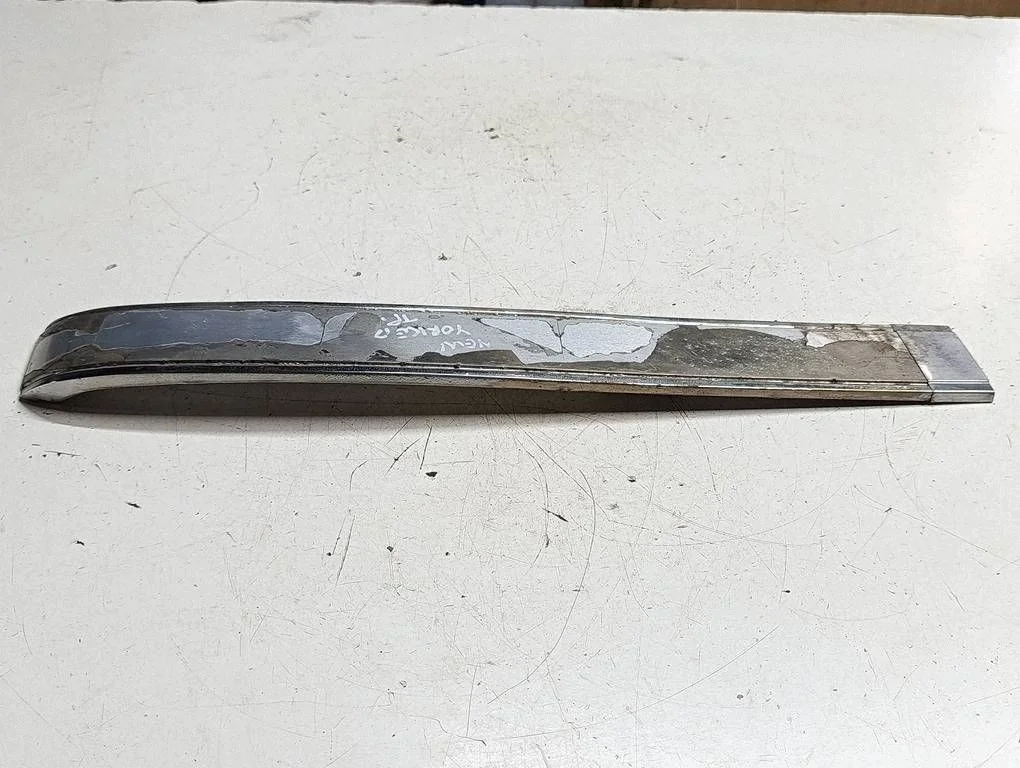Chrysler New Yorker 83-88 Kattolista Oikea Taka