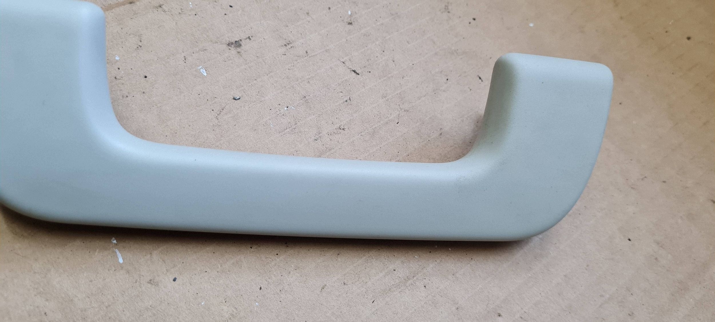 Audi Q5 SQ5 8R Manija Techo Izq/Der OEM 8R0857607 image 3