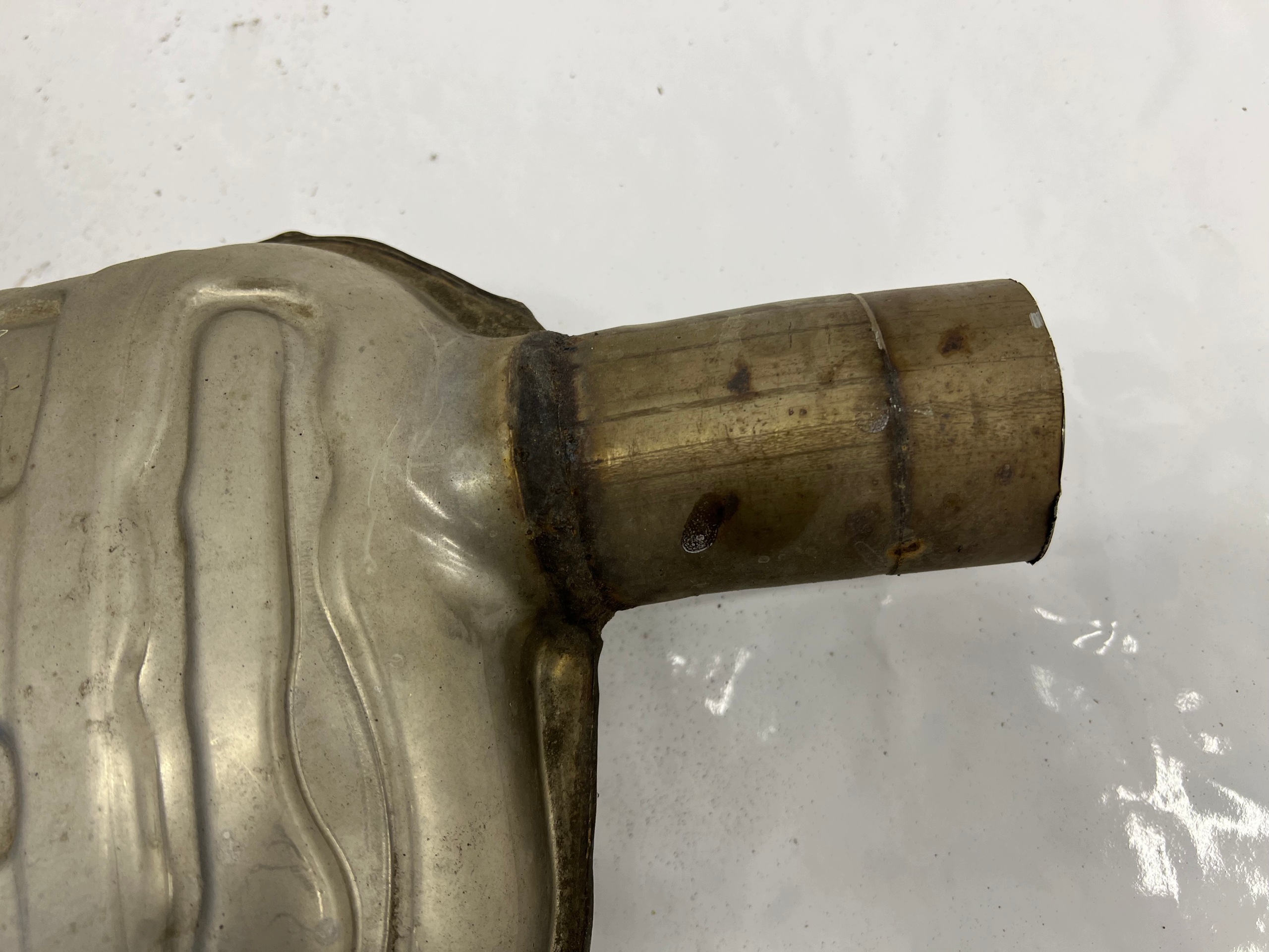 Audi A4 B9 A5 II keskivaimentaja 2.0 TFSI