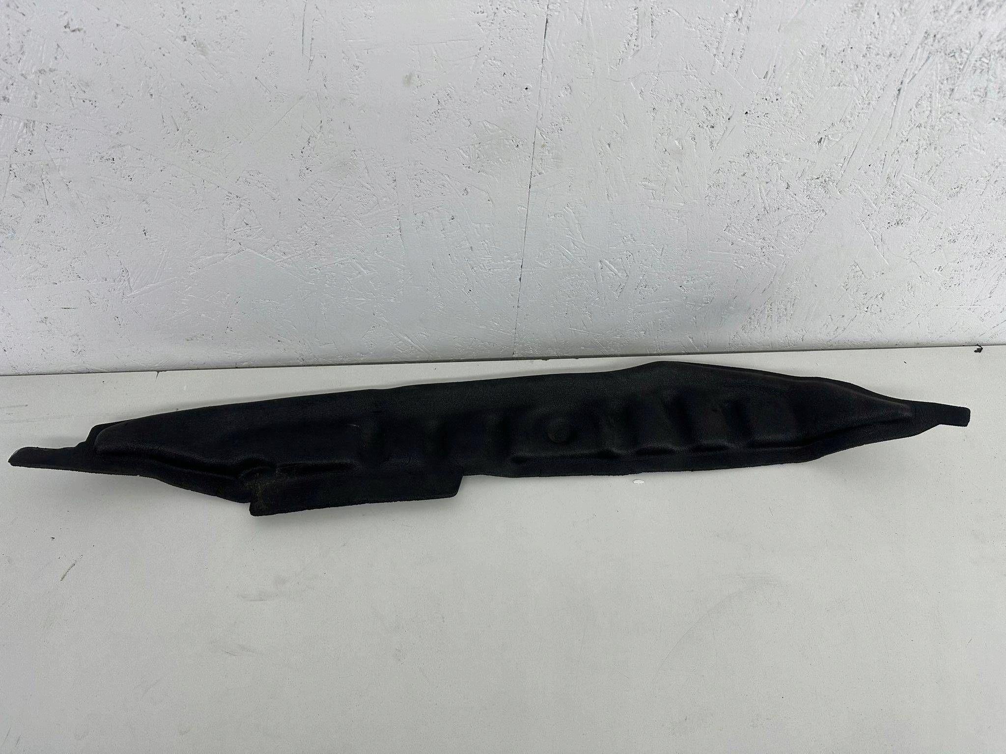 Dämmung Kotflügel Vorne Jeep Grand Cherokee image 2