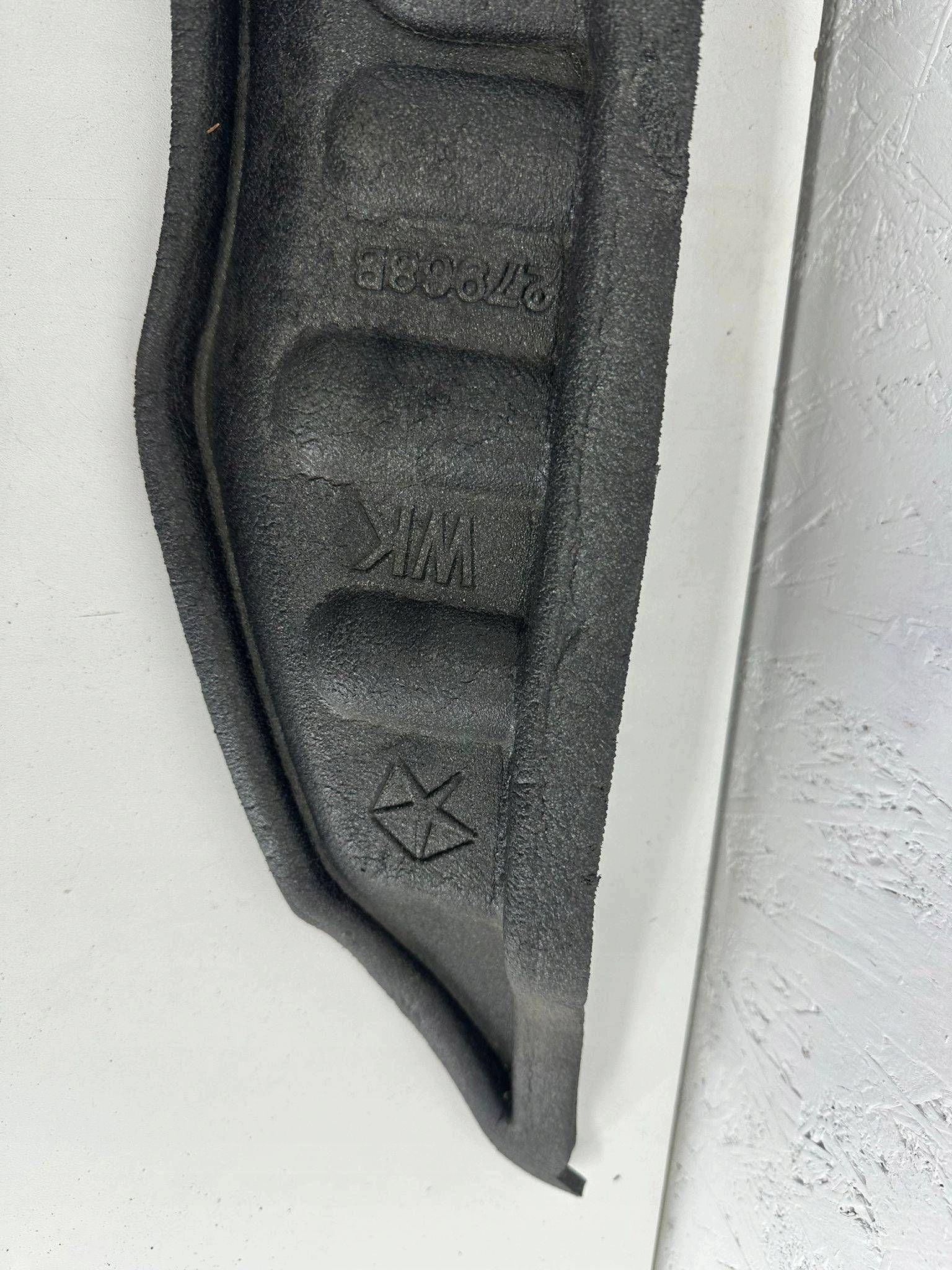 Dämmung Kotflügel Vorne Jeep Grand Cherokee image 4