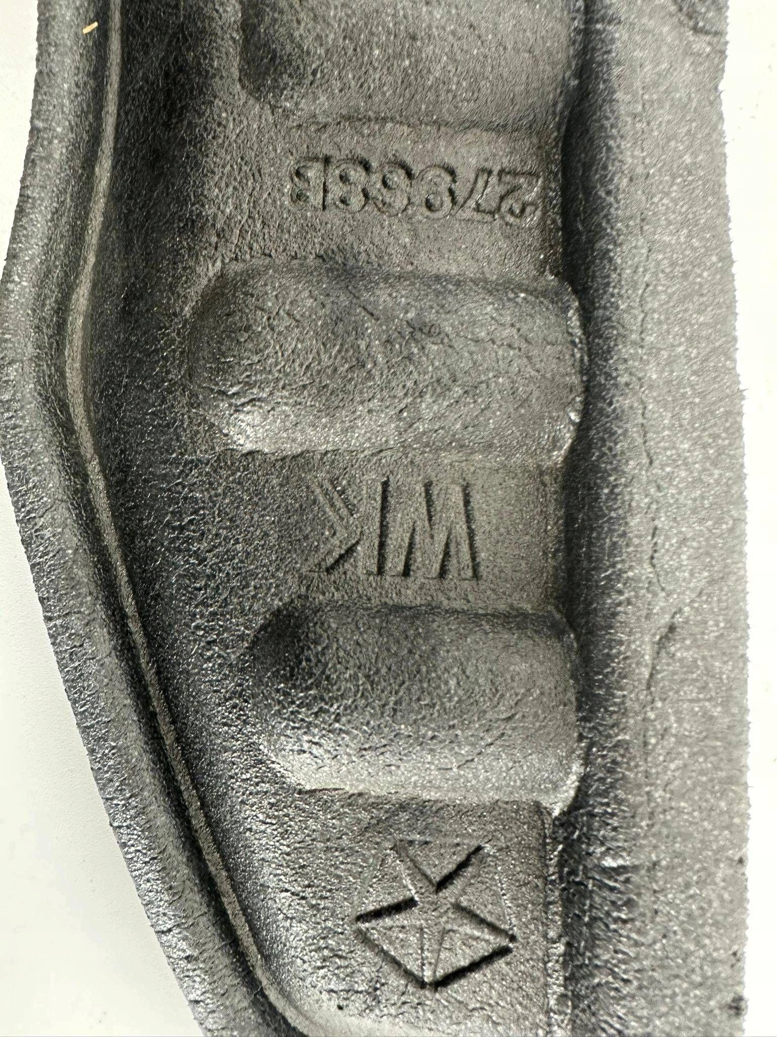 Dämmung Kotflügel Vorne Jeep Grand Cherokee image 5
