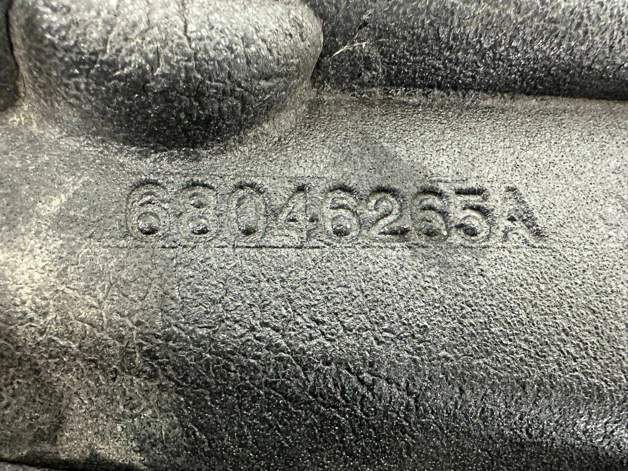 Dämmung Kotflügel Vorne Jeep Grand Cherokee image 7