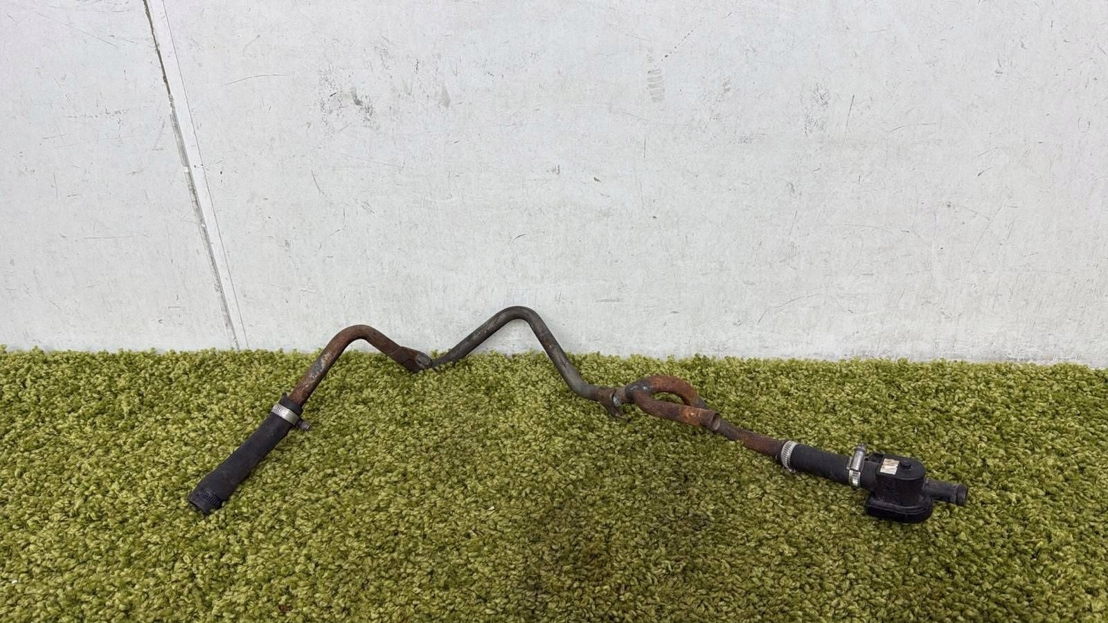 Putki/letku Golf I Jetta Caddy Scirocco Passat