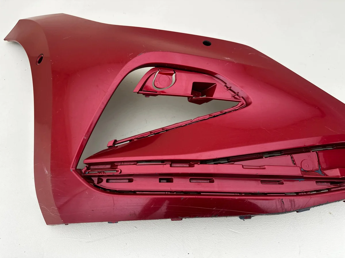 VW Arteon Hoek bumper rechts voor 3G8807014 image 3
