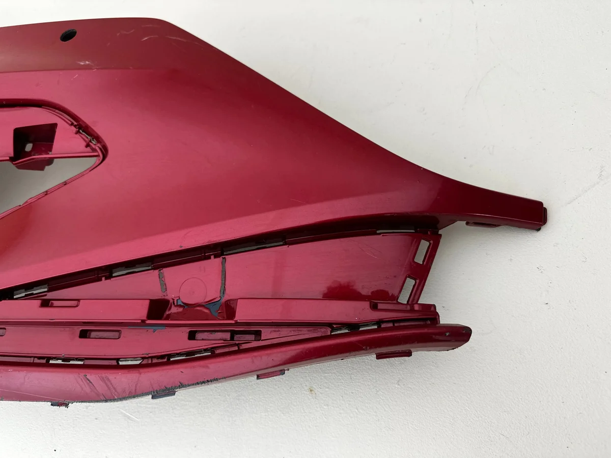 VW Arteon Hoek bumper rechts voor 3G8807014 image 4