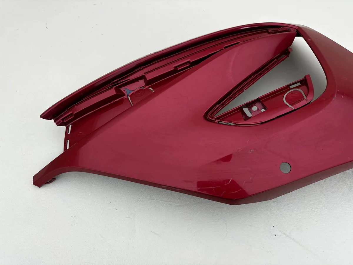 VW Arteon Hoek bumper rechts voor 3G8807014 image 5