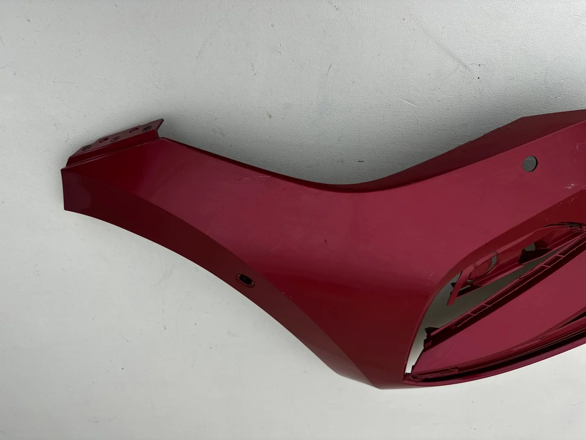 VW Arteon Hoek bumper rechts voor 3G8807014 image 6