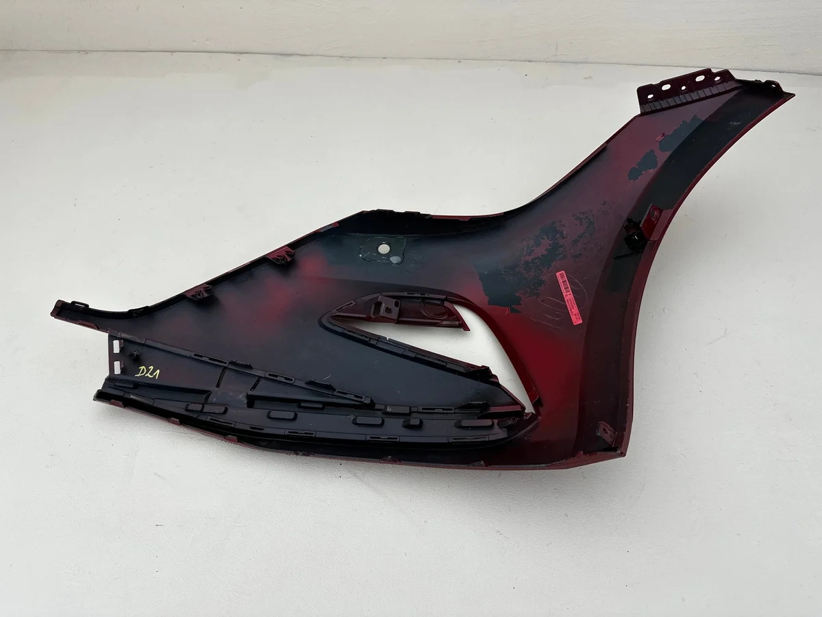 VW Arteon Hoek bumper rechts voor 3G8807014 image 7