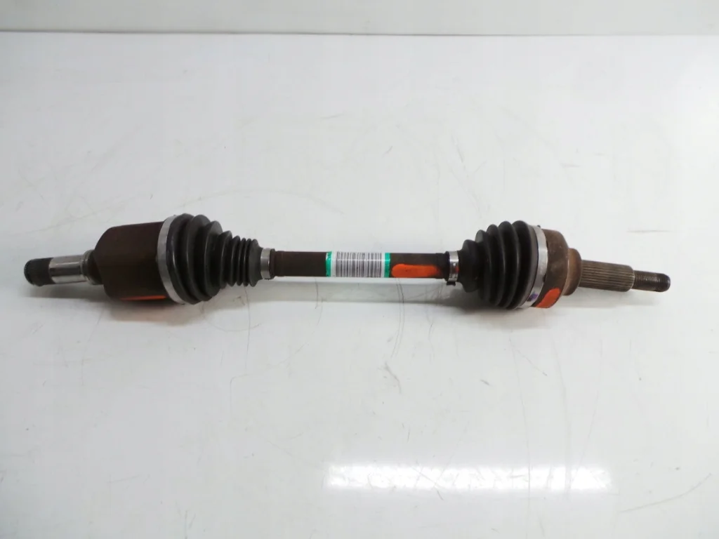 Demi-arbre Gauche Ford Transit Custom 2.2 TDCI