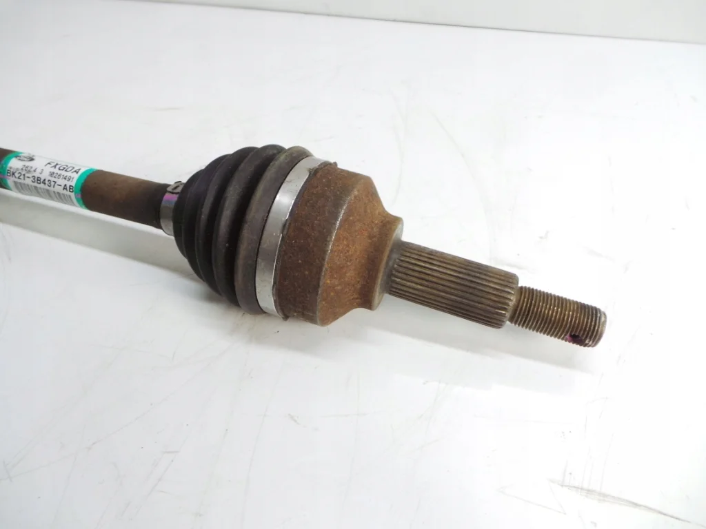 Left Drive Shaft Ford Transit Custom 2.2 TDCI