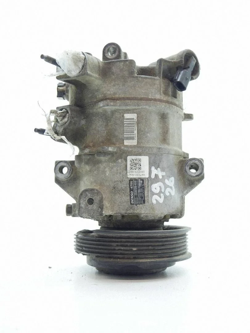 Klimakompressor Kia Optima IV 1.6 CRDi image 8