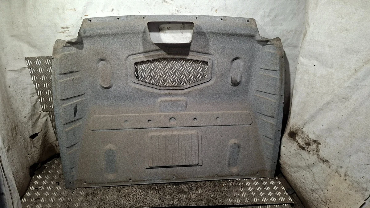 Paroi de séparation Citroen Jumpy II image 10