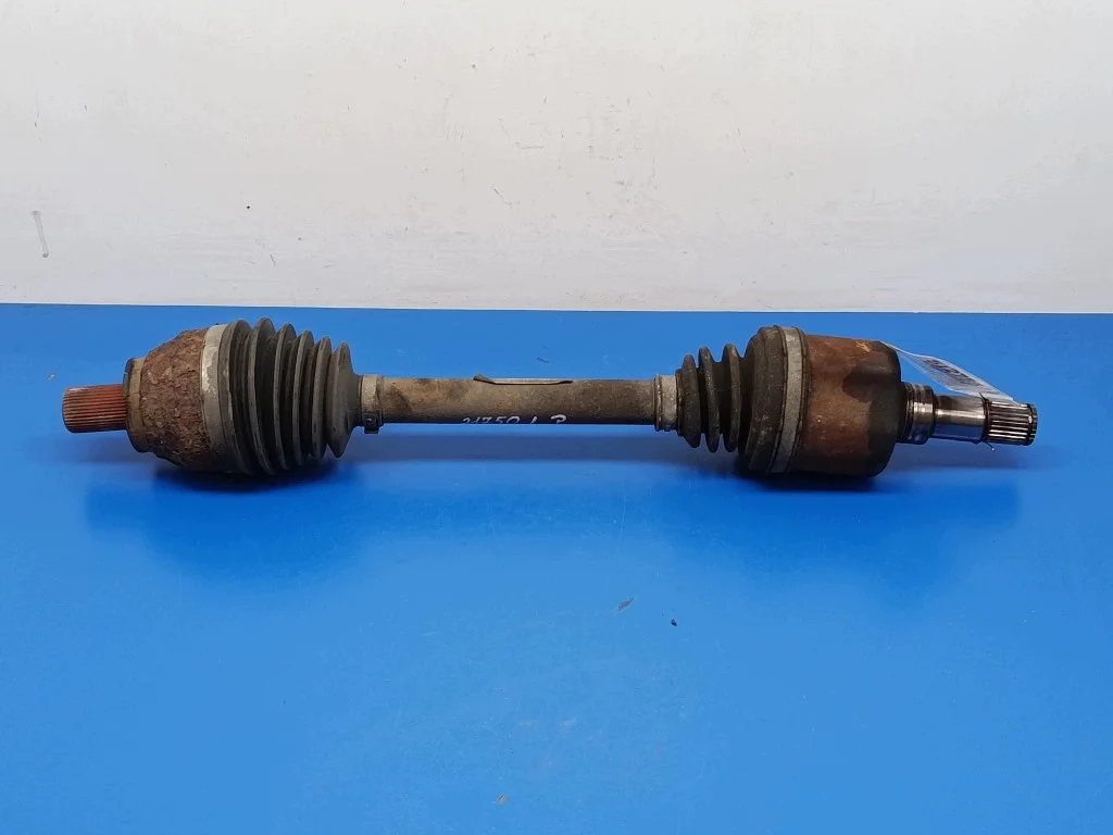 Eje delantero izquierdo Ford Galaxy MK2 2.0TDCI