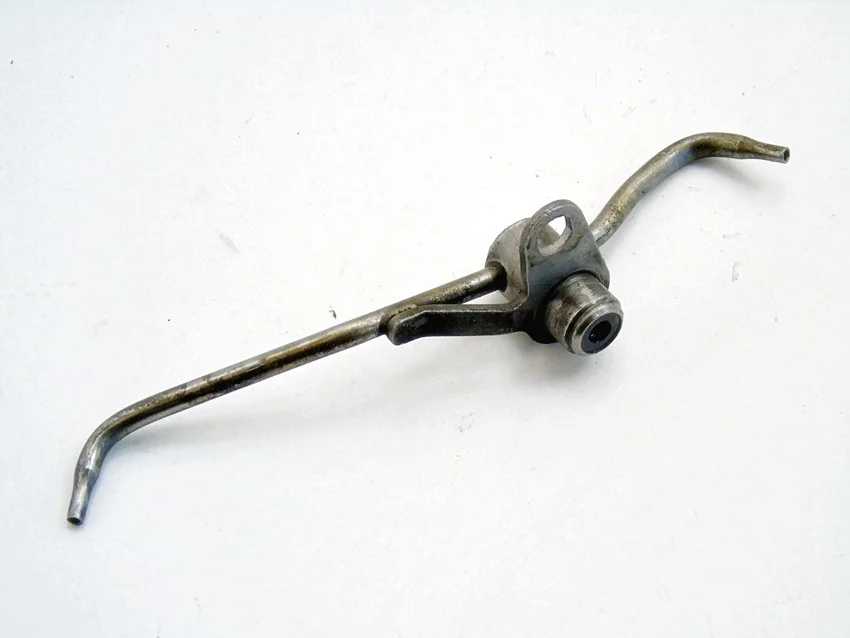 Inyector Aceite Audi VW 3.0 TDI BKSMS1426081423 image 3