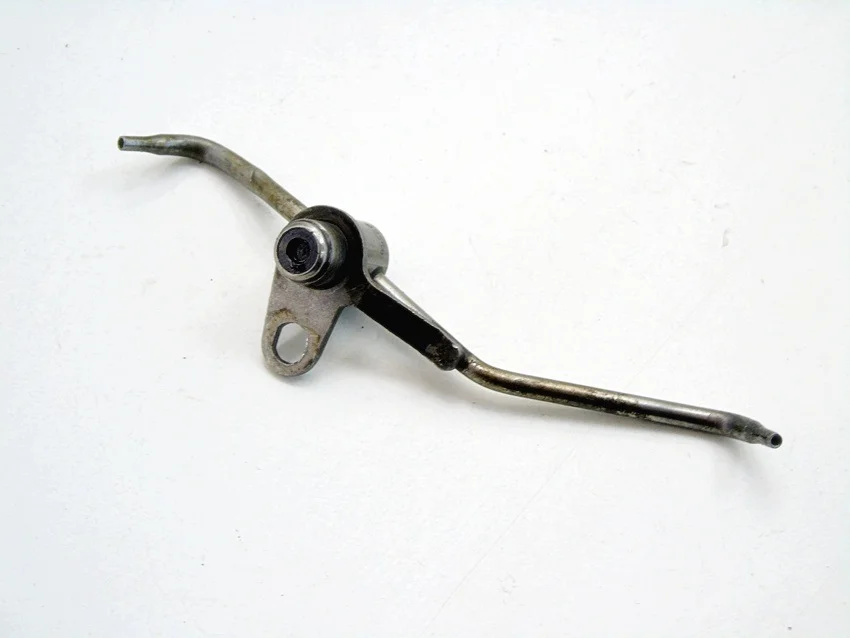 Inyector Aceite Audi VW 3.0 TDI BKSMS1426081423 image 5