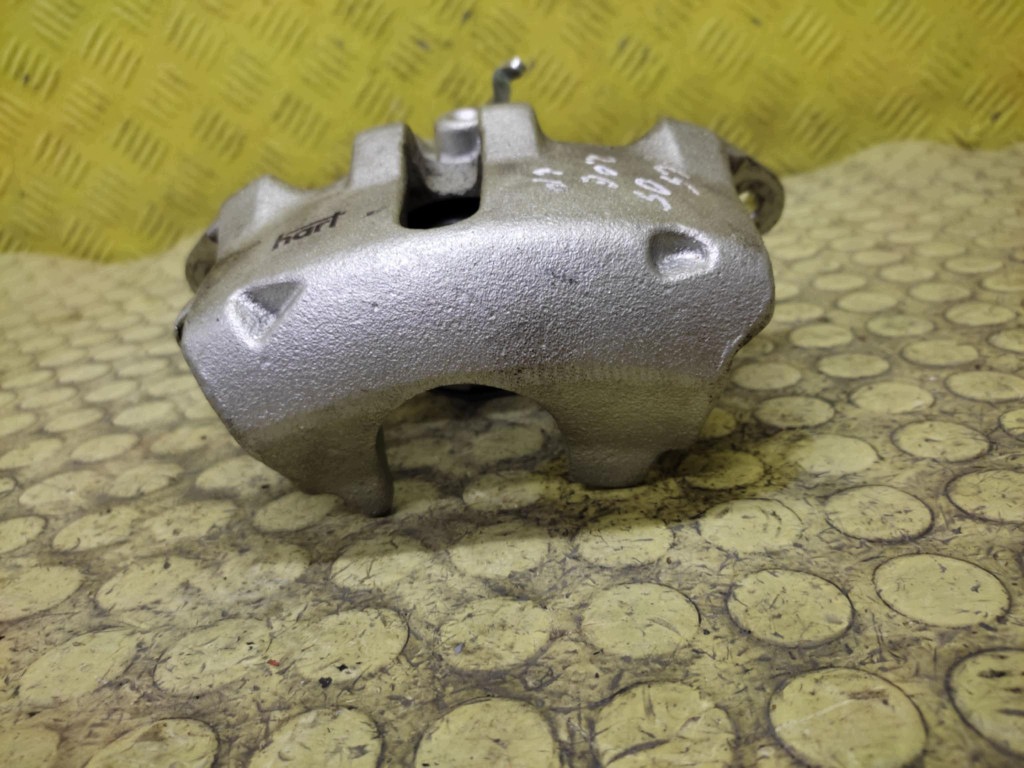 CITROEN C5 I 2.0 JARRUSATULA VASEN ETU