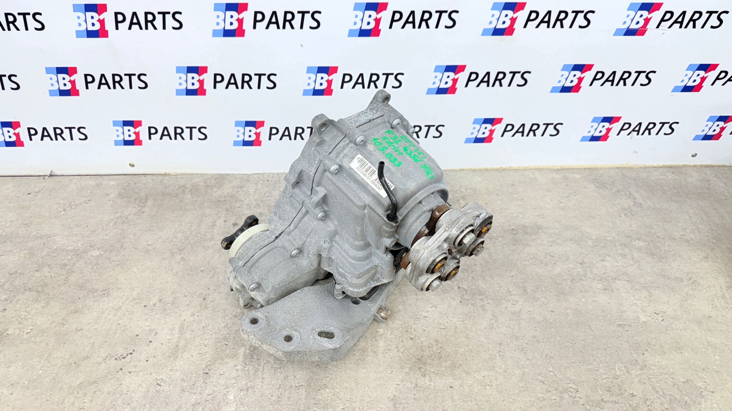 Reductor BMW F30 F32 ATC35L X-Drive