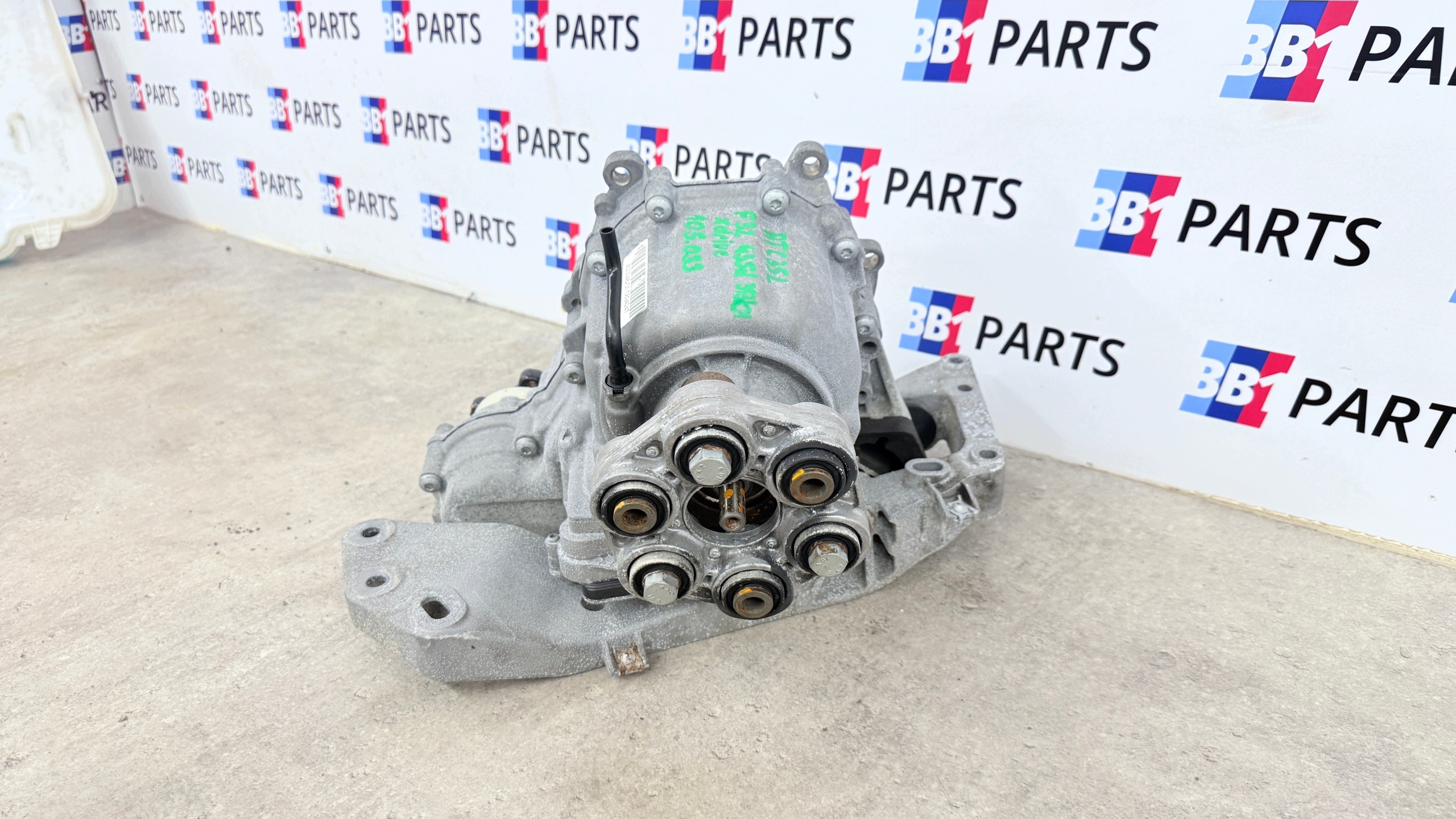 Redutor Caixa Transferência BMW F30 F32 X-Drive image 3