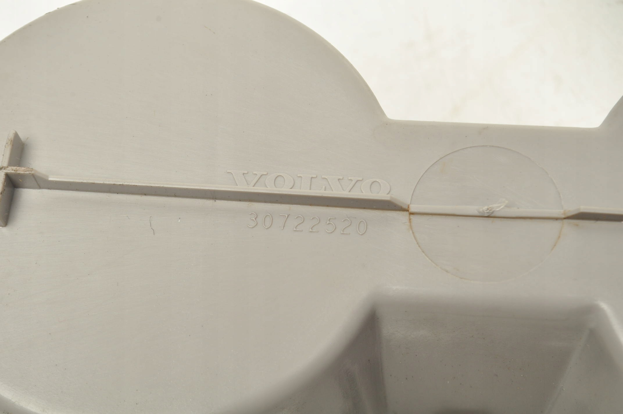 Soporte Vasos Volvo 30722520 image 3