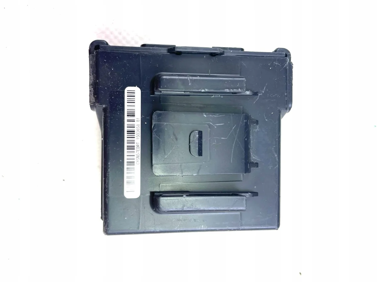 NISSAN ECU 284P1HV17D - Ordinateur de bord image 3