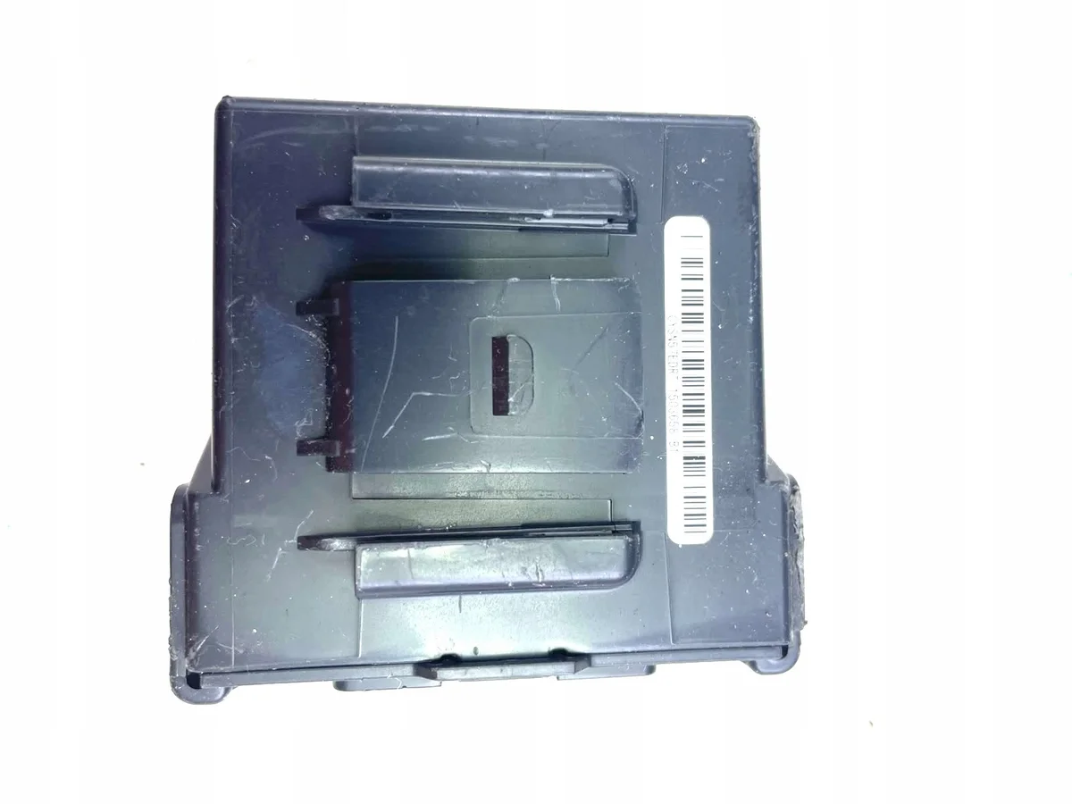 NISSAN ECU 284P1HV17D - Ordinateur de bord image 5