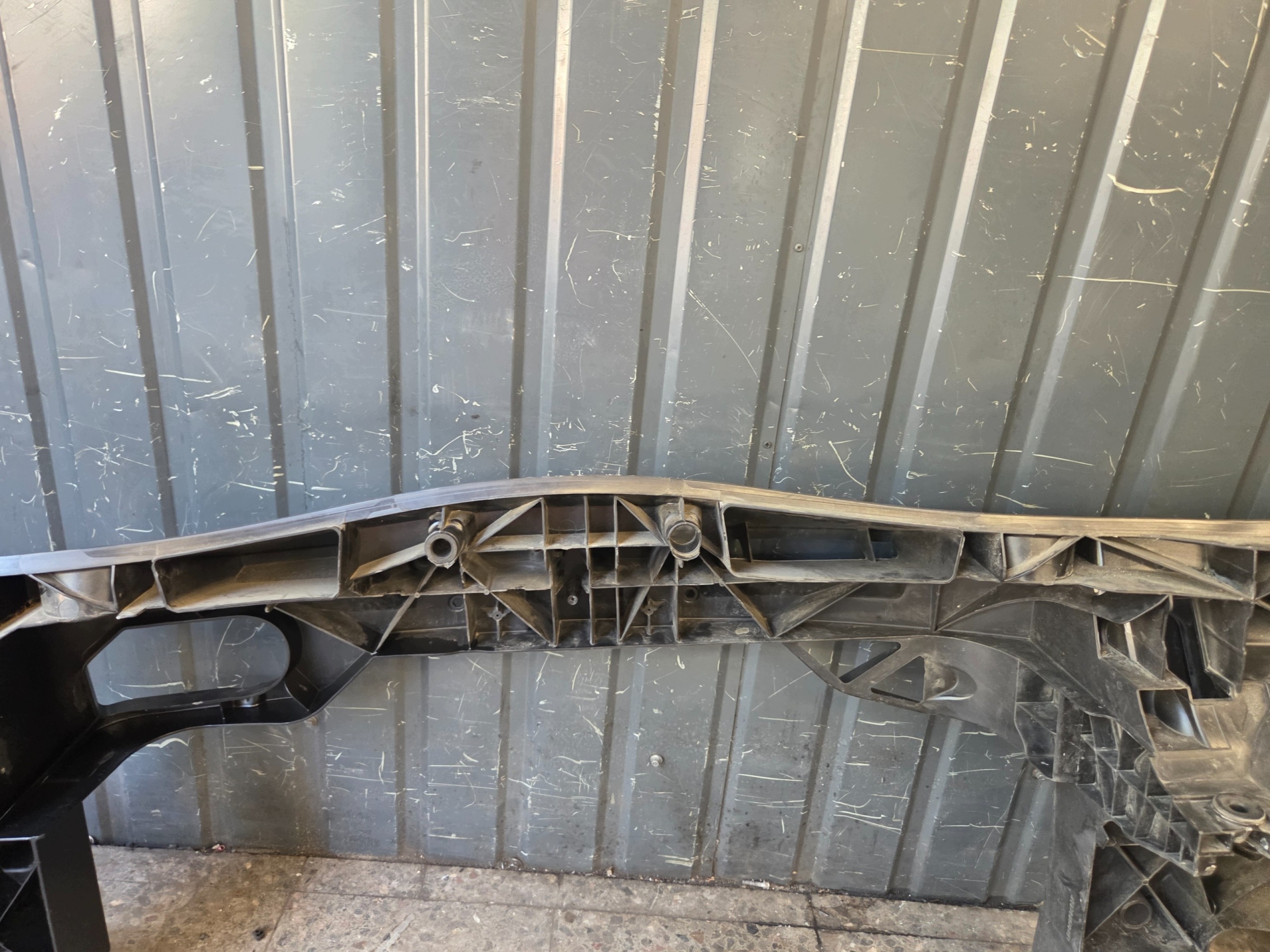 Avant Mercedes-Benz Sprinter W907 W910 A0009890606 image 10