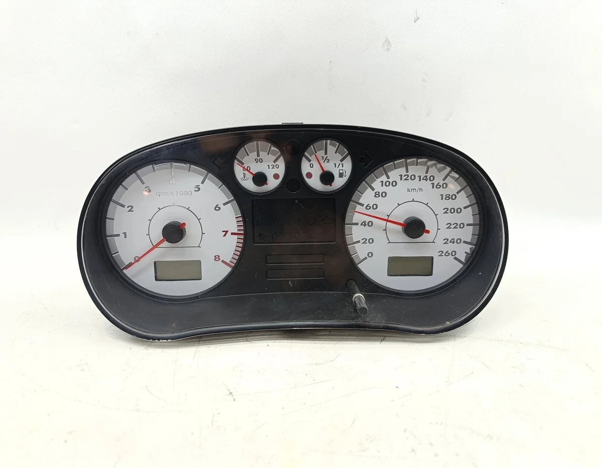 Compteur Seat Leon I W01M0920901D image 2