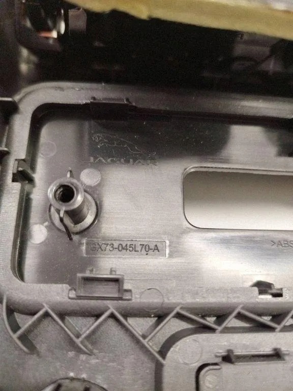 JAGUAR XF (X260) GX73045L70A - Grille ventilation image 5