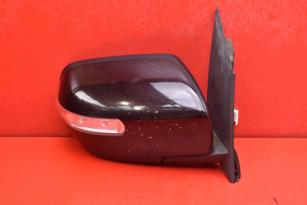 Oikea peili Mazda CX-7 06-09 28W 6-pin image 2