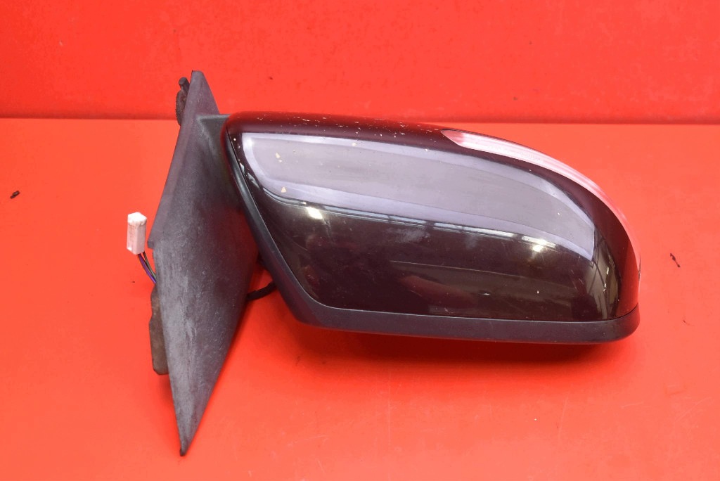 Oikea peili Mazda CX-7 06-09 28W 6-pin image 3