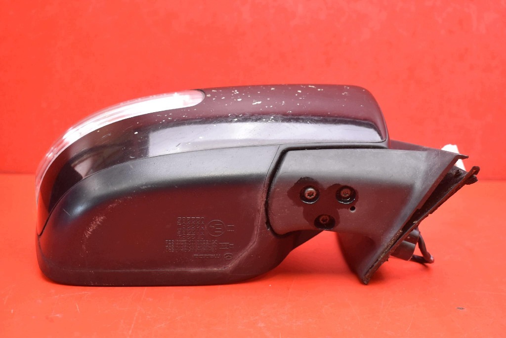 Oikea peili Mazda CX-7 06-09 28W 6-pin image 5