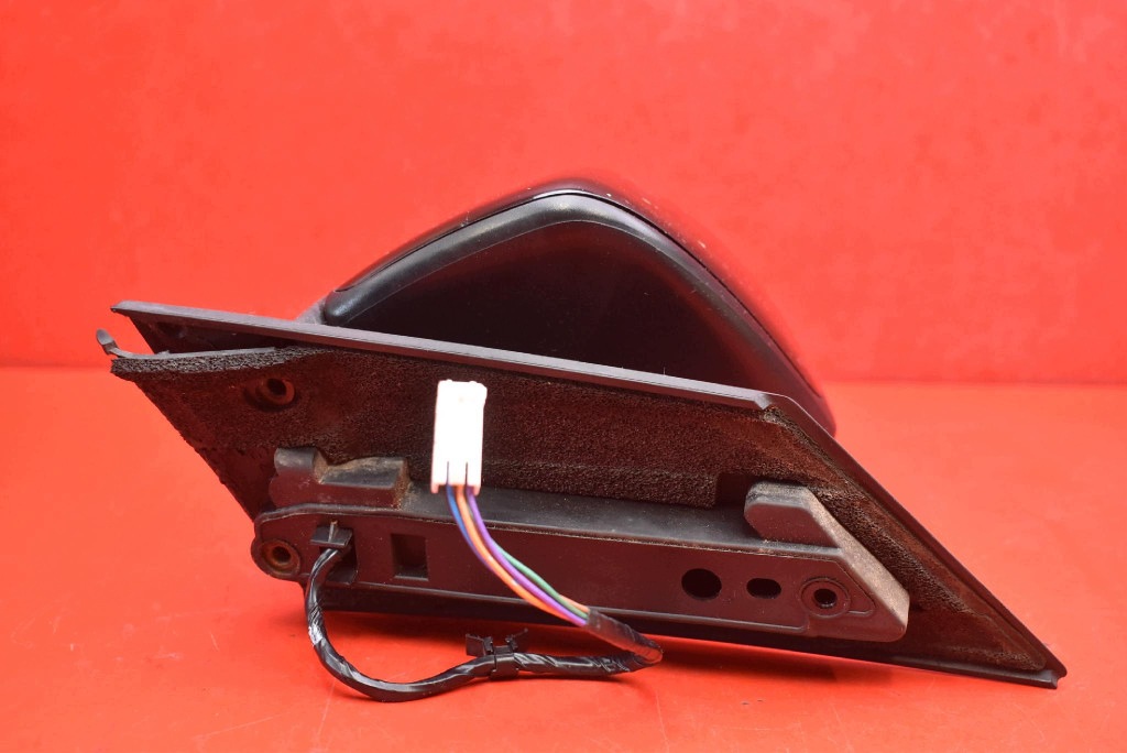 Oikea peili Mazda CX-7 06-09 28W 6-pin image 6