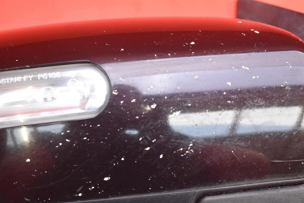 Oikea peili Mazda CX-7 06-09 28W 6-pin image 7