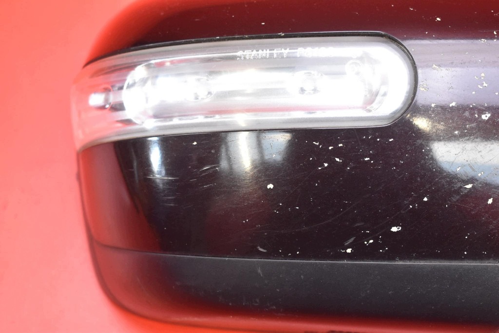 Oikea peili Mazda CX-7 06-09 28W 6-pin image 8